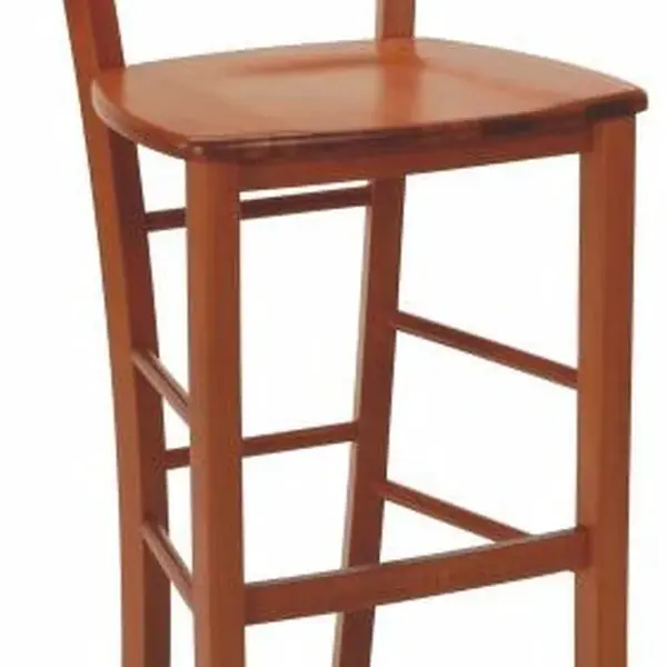 STIMA Barová židle PAYSANE BAR masiv