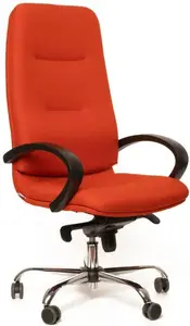 MULTISED Kancelářské křeslo KOMFORT - BZJ 401