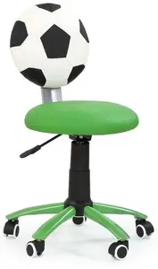 HALMAR Dětská židle GOL, pro věk 4–10 let