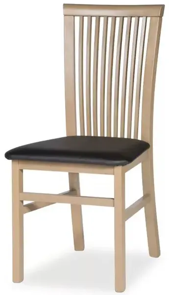 MI-KO Jídelní židle ANGELO 1