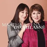 Martha Elefteriadu, Tena Elefteriadu – Elefteriadu: Martha & Tena dvojhlasně