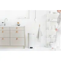 Brabantia ODPADKOVÝ KOŠ 30 l