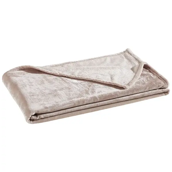 Novel DOMÁCÍ DEKA, polyester, 140/190 cm