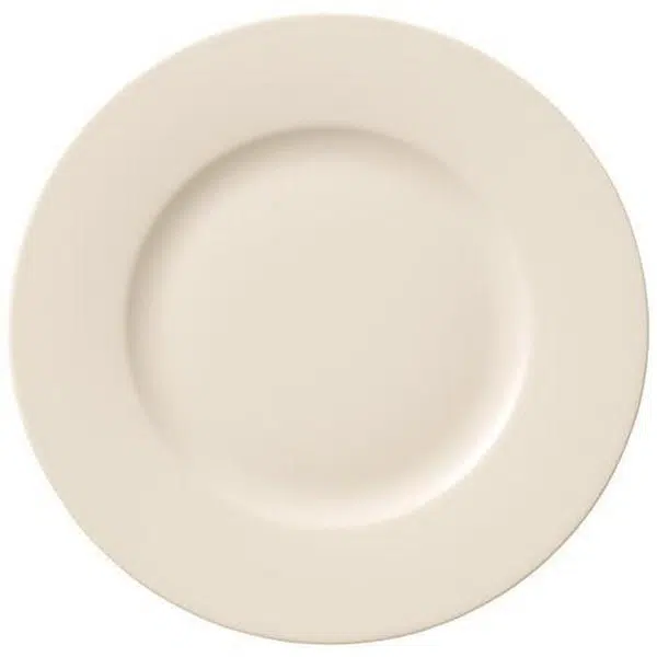 Villeroy & Boch SNÍDAŇOVÝ TALÍŘ, keramika, 23 cm