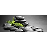 Euroart OBRAZ NA SKLE, zen, 80/30/1,40 cm