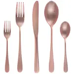 Homeware Profession. SADA PŘÍBORŮ, nerezová ocel, 30dílné