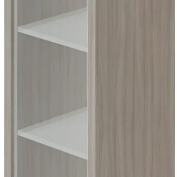 LENZA Boční obkladová deska WELS, 42,7x3,8x117, pár