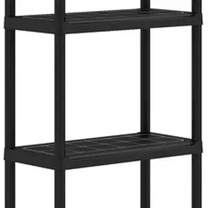 KETER regál PLUS 60/4