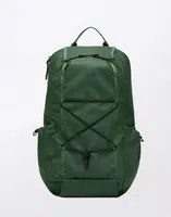 Batoh Elliker Keswik Zip Top Backpack 22L GREEN