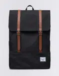 Batoh Herschel Supply Survey Black