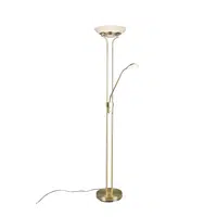 Novel LED LAMPA OSVĚTLUJÍCÍ STROP