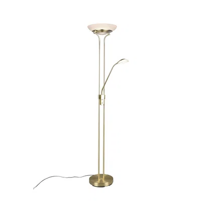 Novel LED LAMPA OSVĚTLUJÍCÍ STROP