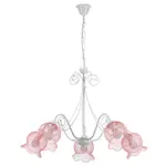 ZÁVĚSNÉ SVÍTIDLO, 70/100 cm