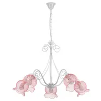 ZÁVĚSNÉ SVÍTIDLO, 70/100 cm