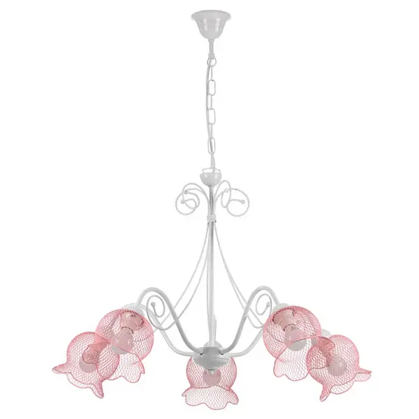 ZÁVĚSNÉ SVÍTIDLO, 70/100 cm