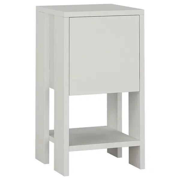 Livetastic NOČNÍ STOLEK K POSTELI, 30/55/30 cm