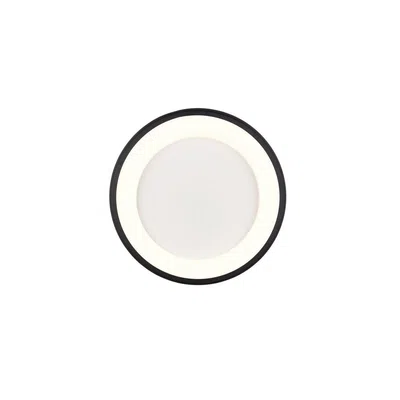 Trio Leuchten STROPNÍ LED SVÍTIDLO, 46,5/10 cm