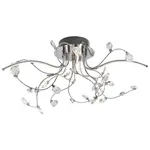 STROPNÍ LED SVÍTIDLO, 54/30 cm