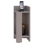 Livetastic NOČNÍ STOLEK K POSTELI, 27/60/25 cm