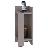 Livetastic NOČNÍ STOLEK K POSTELI, 27/60/25 cm