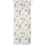 Ben'n'jen DĚTSKÝ ZÁVĚS, neprůsvitné, 140/245 cm