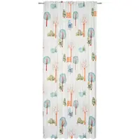 Ben'n'jen DĚTSKÝ ZÁVĚS, neprůsvitné, 140/245 cm