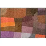 DVEŘNÍ ROHOŽKA, 50/75 cm,