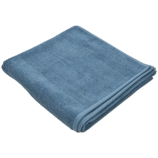 Bio:Vio OSUŠKA DO SPRCHY, modrá