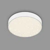 XXXL STROPNÍ LED SVÍTIDLO, 21,2/3,6 cm