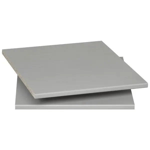 MID.YOU SADA VKLÁDACÍCH POLIC, 43/1/50 cm