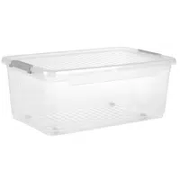 XXXL ÚLOŽNÝ BOX, plast