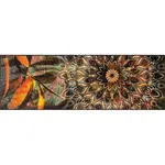 BĚHOUN, 60/180 cm, vícebarevná