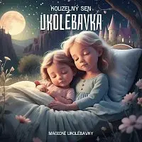 Magické Ukolébavky – Ukolébavka (Kouzelný Sen)