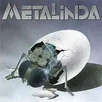 Metalinda – Metalinda CD