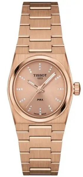 Tissot PRX Quartz 25 mm T137.010.33.506.00