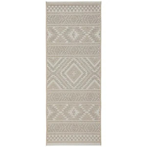 Novel BĚHOUN, 80/200 cm, béžová