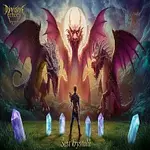 DIVISIVE ECHOES – Šest krystalů