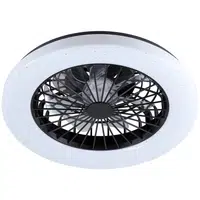 Mican STROPNÍ VENTILÁTOR, 48,5/14 cm