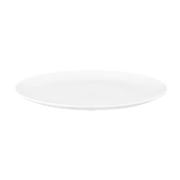 Seltmann Weiden SNÍDAŇOVÝ TALÍŘ porcelán keramika 22,5 cm