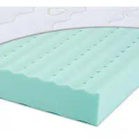 Träumeland MATRACE PRO MLÁDEŽ, 140/200 cm
