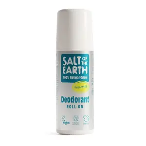 Salt Of The Earth Krystalový kuličkový deodorant (Natural Deodorant) 75 ml