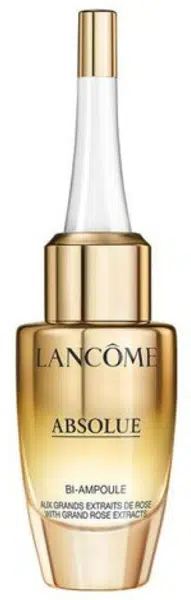 Lancôme Obnovující pleťová ampule Absolue Ultimate Repair (Bi-Ampoule) 12 ml