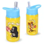 Láhev nerez Krtek 500ml modrá