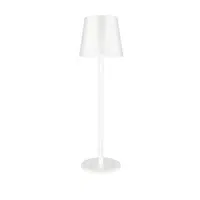 Novel STOLNÍ LAMPA NA BATERIE, dotykový stmívač, 11,5/36 cm
