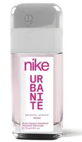 Nike Urbanite Oriental Avenue Woman - deodorant s rozprašovačem 75 ml
