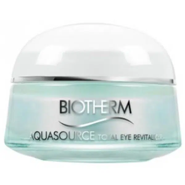 Biotherm Oční péče s chladícím efektem Aquasource (Total Eye Revitalizer) 15 ml