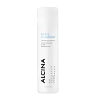 Alcina Jemný šampon (Basis Shampoo) 1250 ml