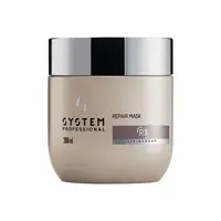 System Professional Maska pro poškozené vlasy Repair (Mask) 200 ml
