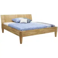 Linea Natura POSTEL, 140/200 cm barvy dubu