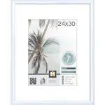 RÁM NA OBRAZY, 1 foto 24 cm x 30 cm